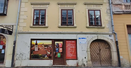 Autentična kuća zlatnog doba Varaždina  uskoro će zasjati starim sjajem