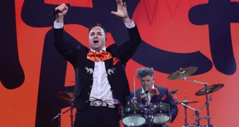 Cold Snap zapalio Doru i plasirao se u veliko finale!