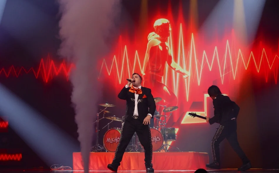 Cold Snap zapalio Doru i plasirao se u veliko finale!