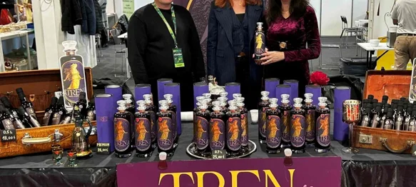 Izlagači iz Varaždinske županije predstavljaju se na sajmu jednom od najvećih sajmova u Hrvatskoj