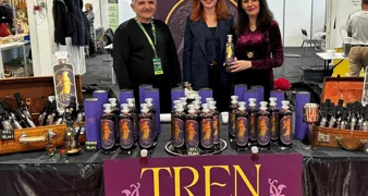 Izlagači iz Varaždinske županije predstavljaju se na sajmu jednom od najvećih sajmova u Hrvatskoj