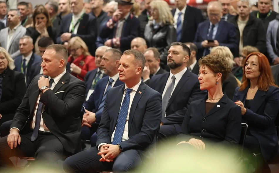 Izlagači iz Varaždinske županije predstavljaju se na sajmu jednom od najvećih sajmova u Hrvatskoj