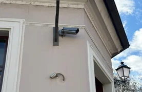 Grad Varaždin sankcionirat će neovlaštene ulaske u pješačku zonu bez propusnice!