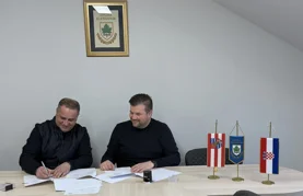 Potpisan ugovor za održavanje nerazvrstanih cesta u ovoj godini