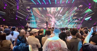 Evo kad večeras na pozornicu Dore izlaze Cold Snap i Irma