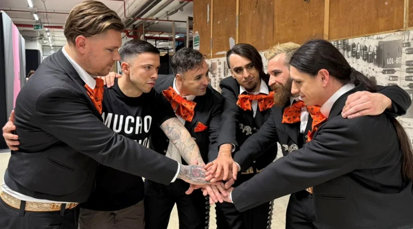 Cold Snapovci 'mucho' dobri na Dori završili drugi, u Beč na Eurosong ide grupa Lelek