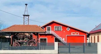 Vidovečki vatrogasci dobili novu ogradu