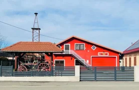 Vidovečki vatrogasci dobili novu ogradu