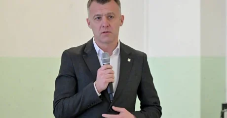 Lukačić o incidentu Dabre koji veliča Pavelića: Svako ponašanje koje nije sukladno zakonu ima i svoje posljedice