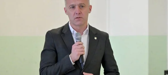 Lukačić o incidentu Dabre koji veliča Pavelića: Svako ponašanje koje nije sukladno zakonu ima i svoje posljedice