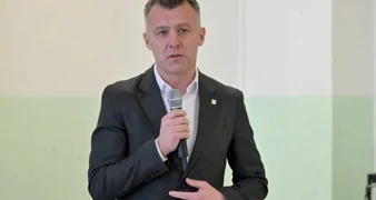 Lukačić o incidentu Dabre koji veliča Pavelića: Svako ponašanje koje nije sukladno zakonu ima i svoje posljedice