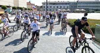 Varaždinci, ako kupujete novi ili trebate servis starog bicikla Grad vam plaća dio