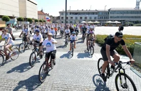 Varaždinci, ako kupujete novi ili trebate servis starog bicikla Grad vam plaća dio