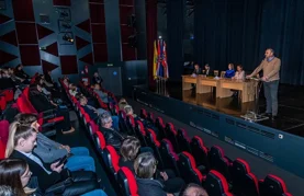 Grad Novi Marof ponovljenim natječajem osigurao stipendije za još 13 studenata