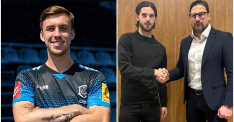 Belcar u Lokomotivi, Antunović u Dugopolju