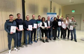 Održana 4. redovna sjednica Skupštine Školskog sportskog saveza Varaždinske županije