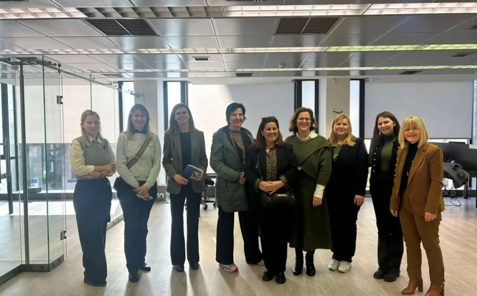 Grad Varaždin s Grcima razvija sustav praćenja pokazatelja Strategije razvoja urbanog područja Varaždin do 2027. godine