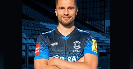 U zadnjim trenucima prijelaznog roka Varaždin doveo napadača