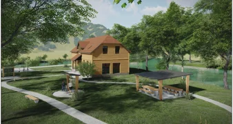 Marin Bosilj: &bdquo;Uz Bednju gradimo interpretacijsko-rekreacijske centre, Krušljevec dobiva Društveni dom&rdquo;