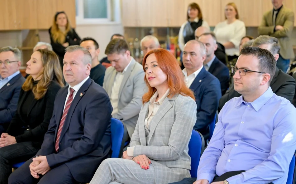 Energetska obnova upravne zgrade u Ivancu donijela uštede, bolje uvjete rada i višu razinu javnih usluga