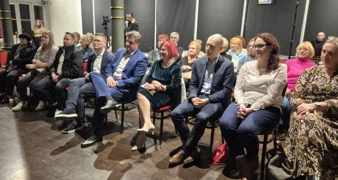 Projekcijom filma &bdquo;Geni moje djece&ldquo; obilježen Prešernov dan