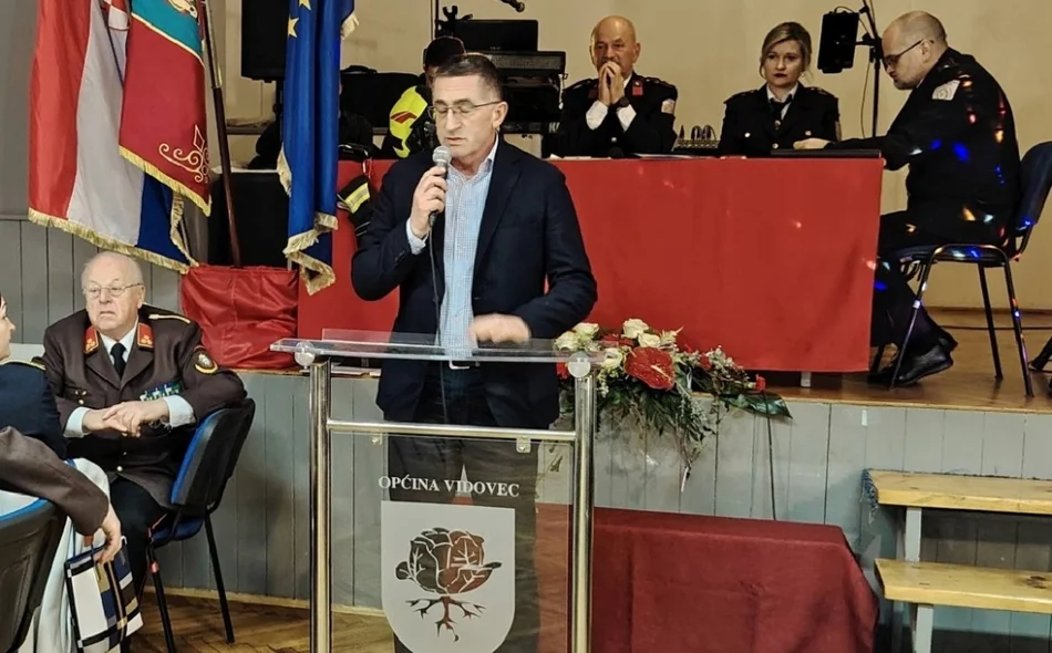 Skupština DVD-a Nedeljanec-Prekno u znaku žena