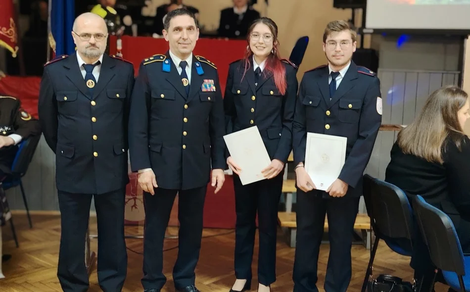 Skupština DVD-a Nedeljanec-Prekno u znaku žena