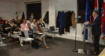 Donesena nova Odluka o načinu parkiranja na javnim parkiralištima na području Grada Ivanca