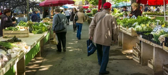 Iskoristite priliku za nabavu i razmjenu sjemenja - ne propustite sajam u Jurketincu