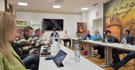 Odobrene uskrsnice za sve umirovljenike, a vatrogasci su oslobođeni komunalne naknade