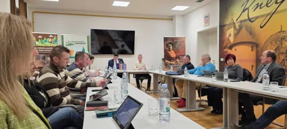 Odobrene uskrsnice za sve umirovljenike, a vatrogasci su oslobođeni komunalne naknade