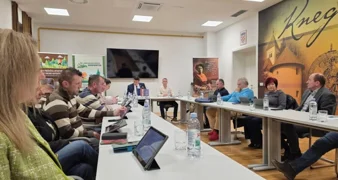 Odobrene uskrsnice za sve umirovljenike, a vatrogasci su oslobođeni komunalne naknade