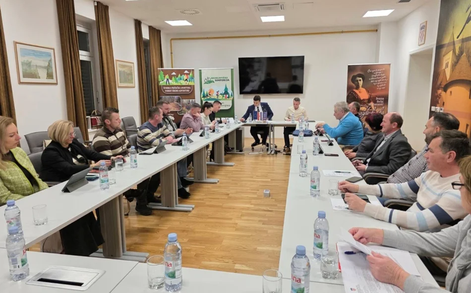 Odobrene uskrsnice za sve umirovljenike, a vatrogasci su oslobođeni komunalne naknade