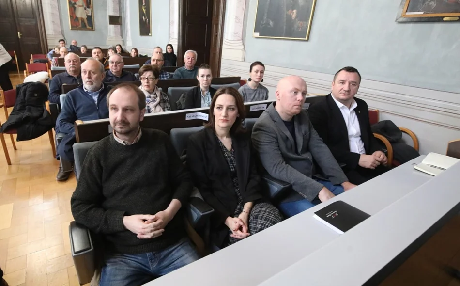 Vinogradarstvo u Varaždinskoj županiji doživljava renesansu