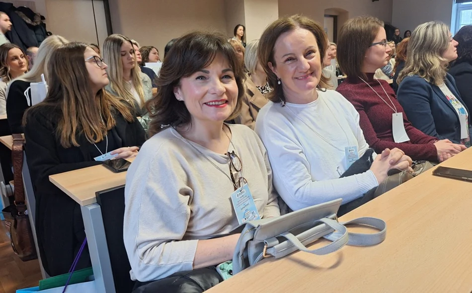 &bdquo;Samo zadovoljan, zaštićen i motiviran zdravstveni djelatnik može pacijentima pružiti sigurnu i vrhunsku uslugu&rdquo;