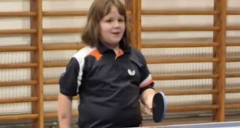 Tesi i Kanielu srebro, Franki i Filipu bronca