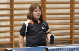 Tesi i Kanielu srebro, Franki i Filipu bronca