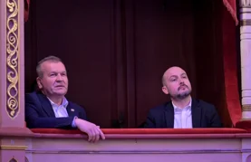 Svečani koncert u Dubrovniku: Glazbena škola Varaždin u zajedničkom tonalitetu sjevera i juga