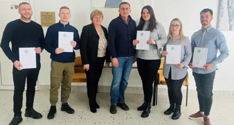 Poticaji za rješavanje stambenog pitanja za šest mladih vidovečkih obitelji