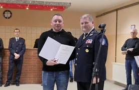 Održana izborna skupština DVD-a Cvetlin, Stjepan Dukarić i dalje predsjednik