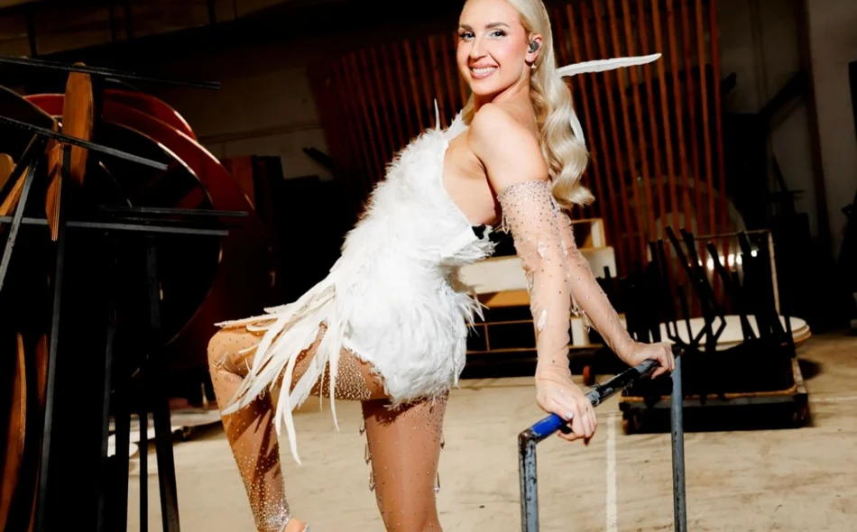 Ogromne vijesti za Irmu: Nakon finala Dore u Milanu će održati svoj prvi solistički koncert