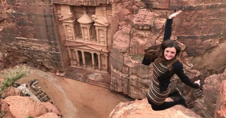 Ljubitelji putovanja i dobrog štiva, ne propustite promociju knjige Patricie Laković "Europa na dlanu"