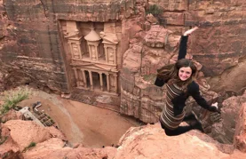 Ljubitelji putovanja i dobrog štiva, ne propustite promociju knjige Patricie Laković "Europa na dlanu"