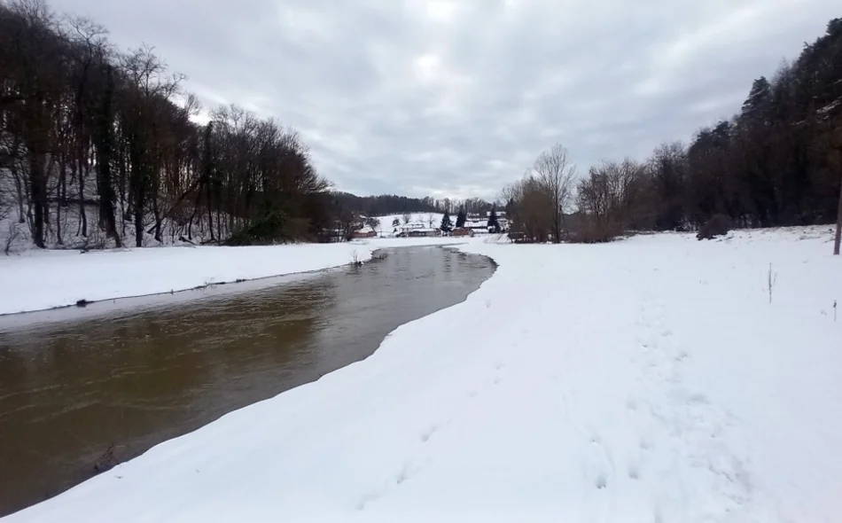 AUDIO Vodostaji na rijeci Bednji i Plitvici su pod nadzorom