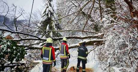 Upozorenje Grada Varaždinske Toplice vlasnicima koji nisu sanirali štetu uslijed nevremena