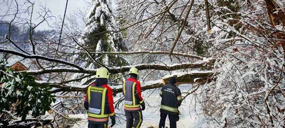 Upozorenje Grada Varaždinske Toplice vlasnicima koji nisu sanirali štetu uslijed nevremena