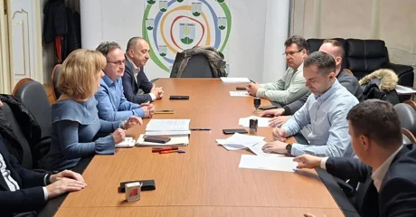 Ludbreg među prvima u Hrvatskoj u funkcionalnom spajanju usluga