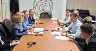 Ludbreg među prvima u Hrvatskoj u funkcionalnom spajanju usluga