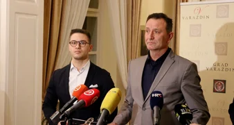 Bosilj nakon "politički dirigirane" optužnice: &bdquo;Ne da nisam kriv, nego je svima osim Uskoku jasno da sam nevin"