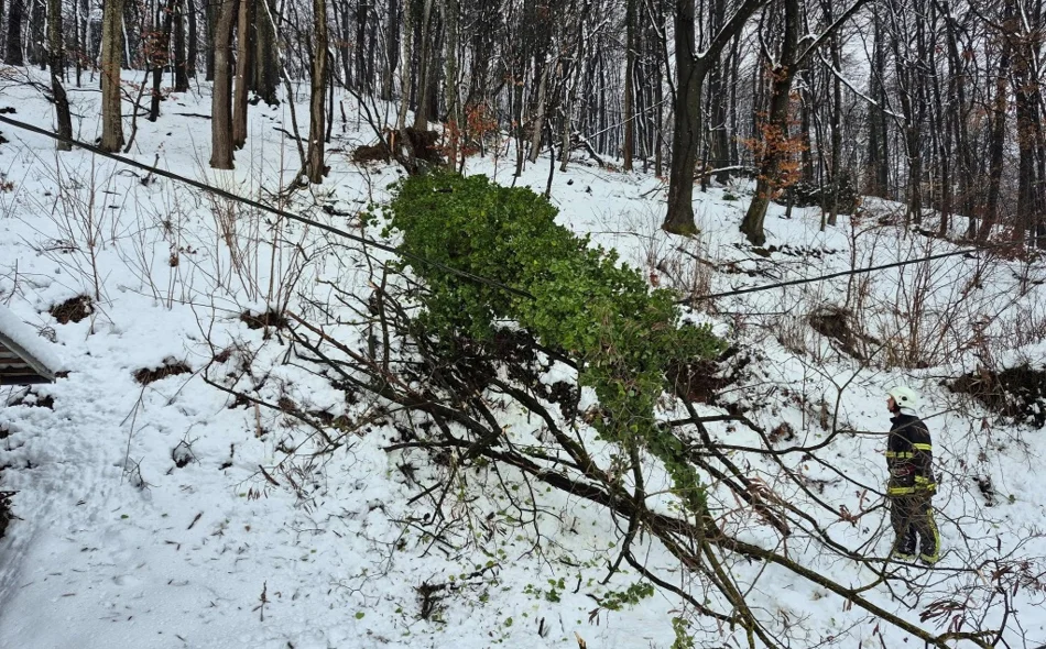 Načelnik Korotaj zahvalio svima koji su danonoćno čistili prometnice od snijega